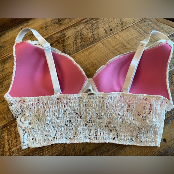 PINK by Victoria’s Secret Padded Push-Up Bra - Picture 5 of 10